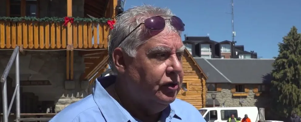 La medida de remoción del puesto habría sido solicitada por el Tribunal de Contralor.