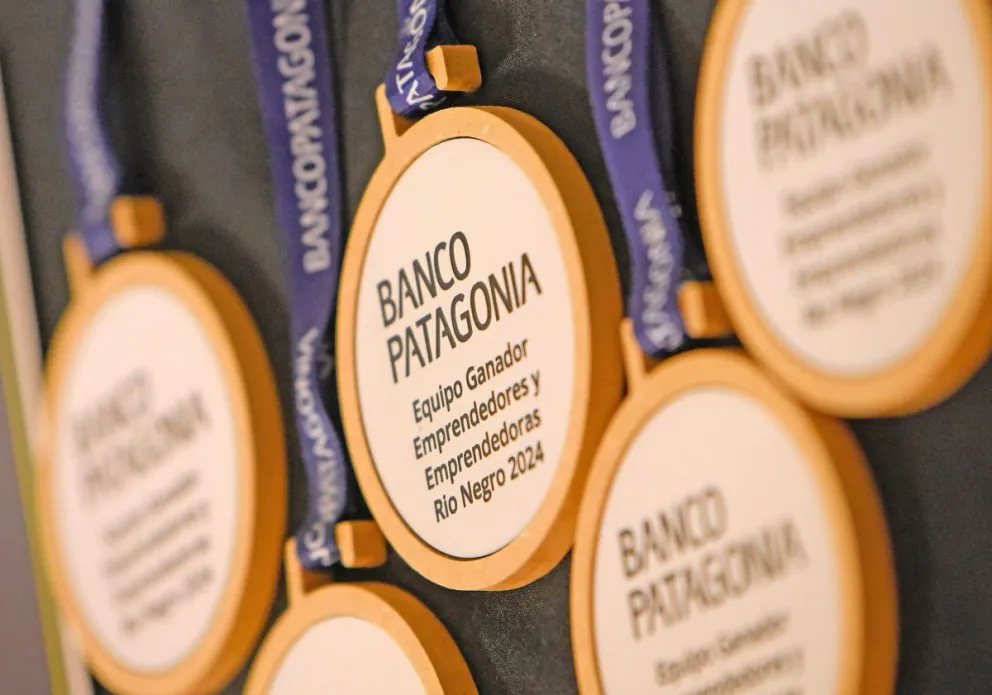 El programa busca fomentar el emprendedurismo en la provincia. Foto: ilustrativa,