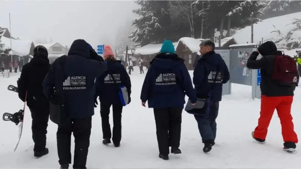 Los controles se extenderán hasta el 30 de julio. Foto gentileza