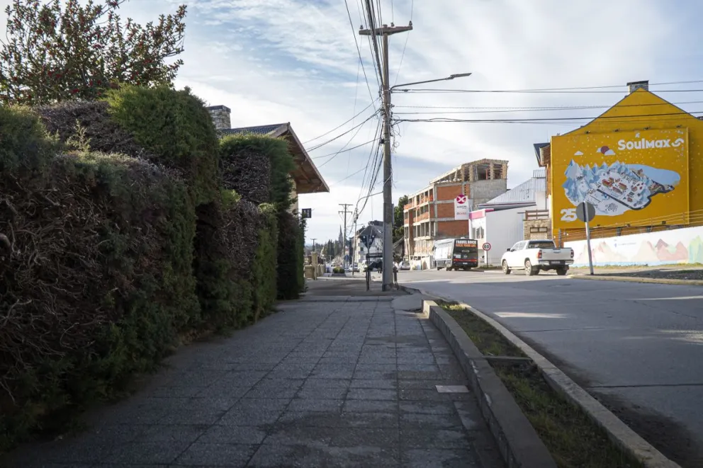 El 1 de septiembre se cumplen 30 años de la piña de Chaves a Astíz. Foto: Marcelo Martínez.