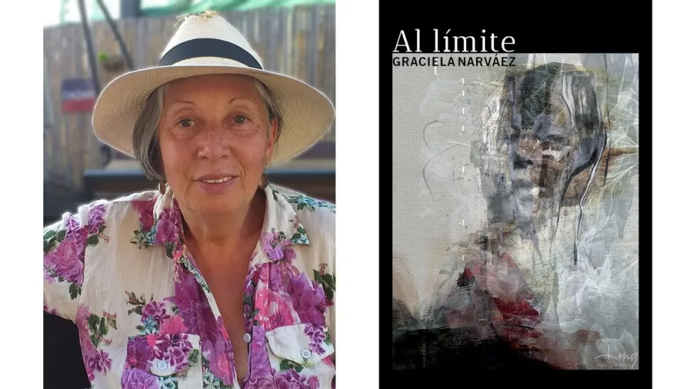 La reconocida periodista presentará su primer libro de cuentos el próximo miércoles. Foto gentileza