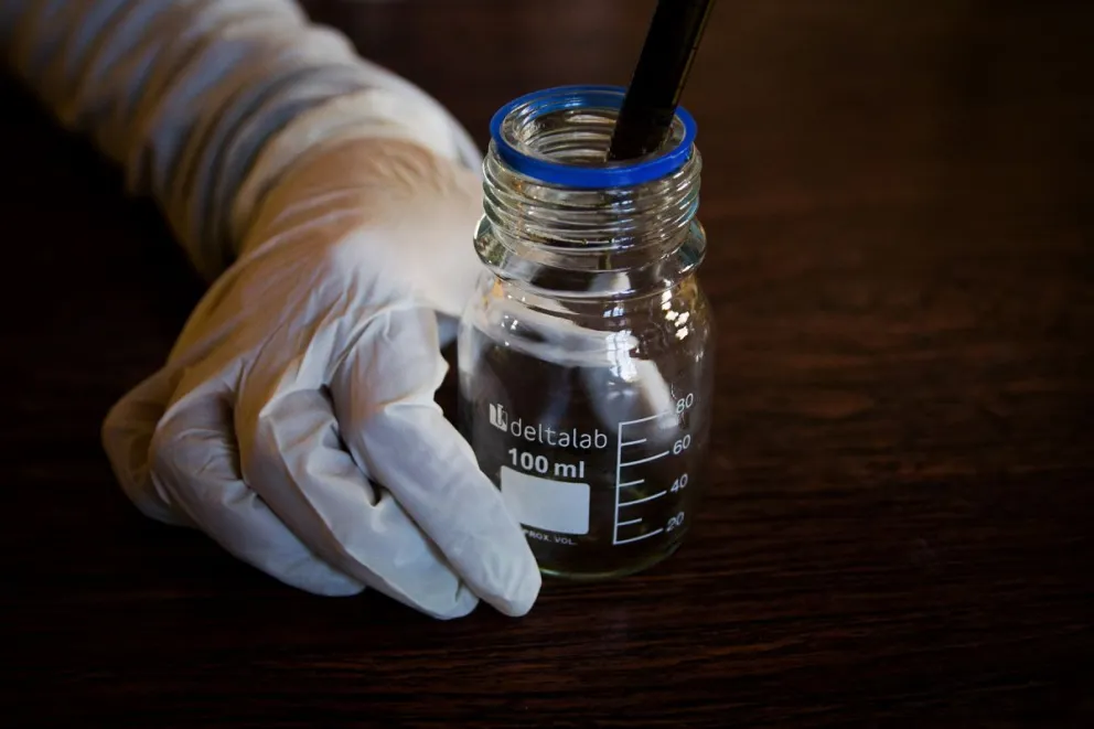 Confirmaron que, los supuestos efectos brindados por el producto no contaban con respaldo científico. Foto: Marcelo Martínez.