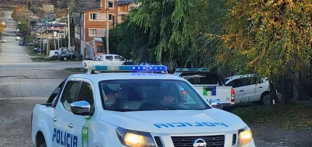 Los agresores señalaron que la situación se habría desencadenado por una denuncia por abuso sexual. 