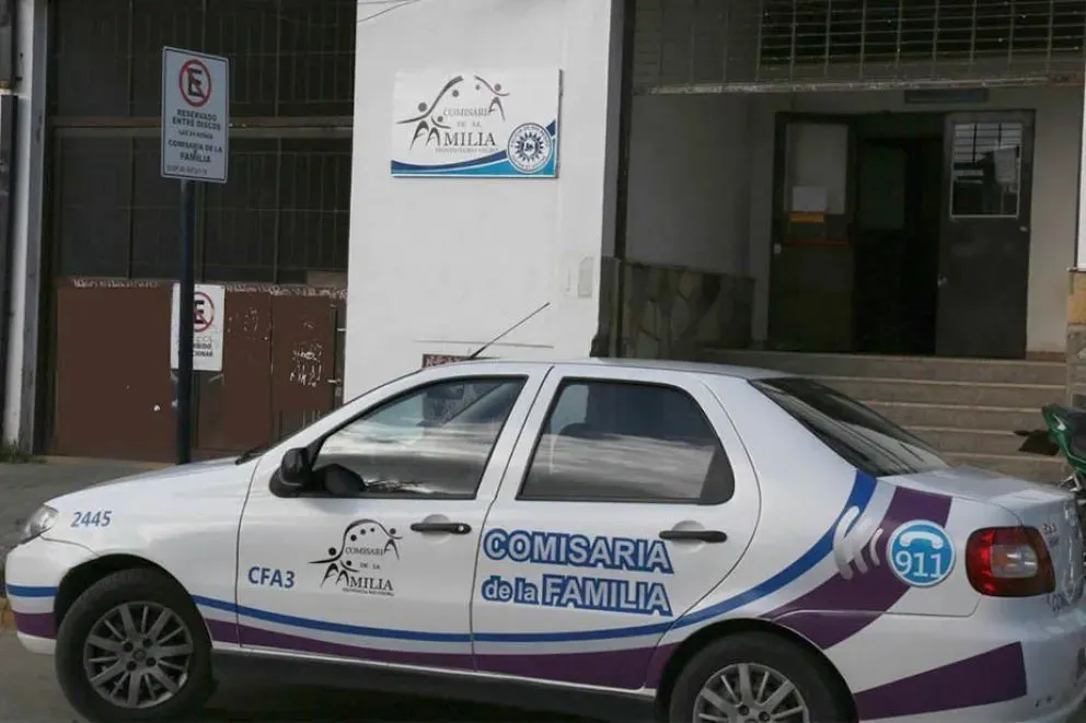 En el último año, la reducción presupuestaria para los programas de asistencia a la víctima fue de más del 60 %. 