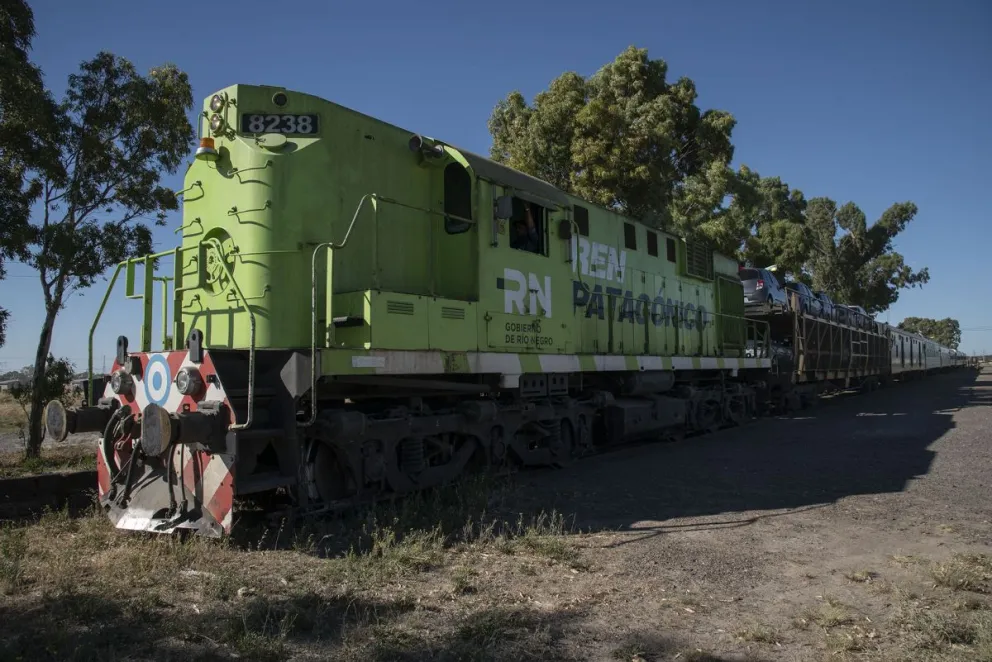 La inversión será afrontada con fondos de Rentas Generales. Foto: Marcelo Martínez.