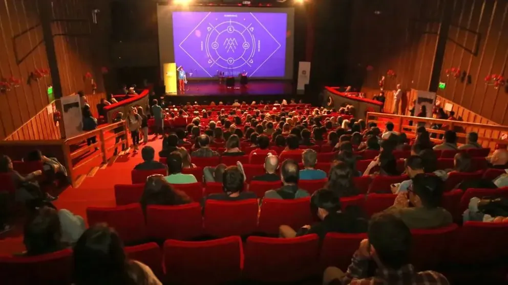 Cuenta regresiva para una nueva edición del FAB 2025. Foto gentileza