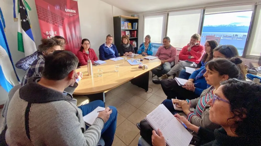 La iniciativa apunta a generarle más recursos a los estudiantes que ingresen a la universidad. Foto gentileza
