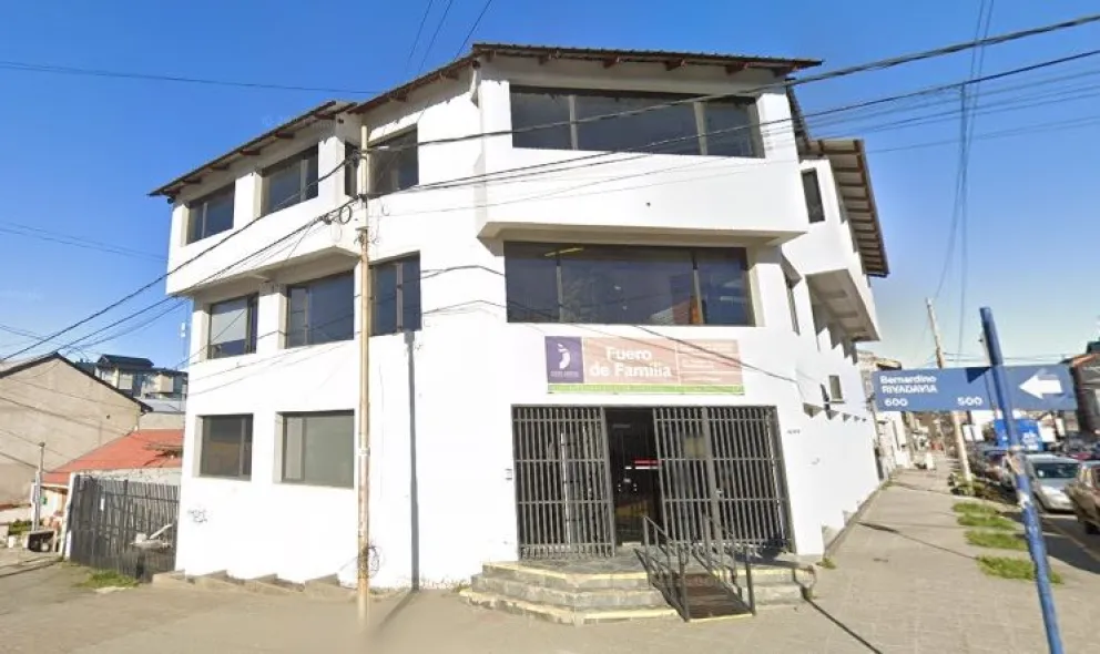 El fallo del fuero de Familia le quitó las responsabilidades parentales al hombre. Foto: ilustrativa.