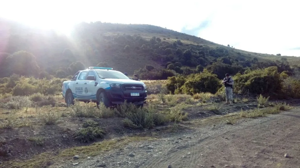 El hombre enfrenta una causa penal. Foto gentileza 