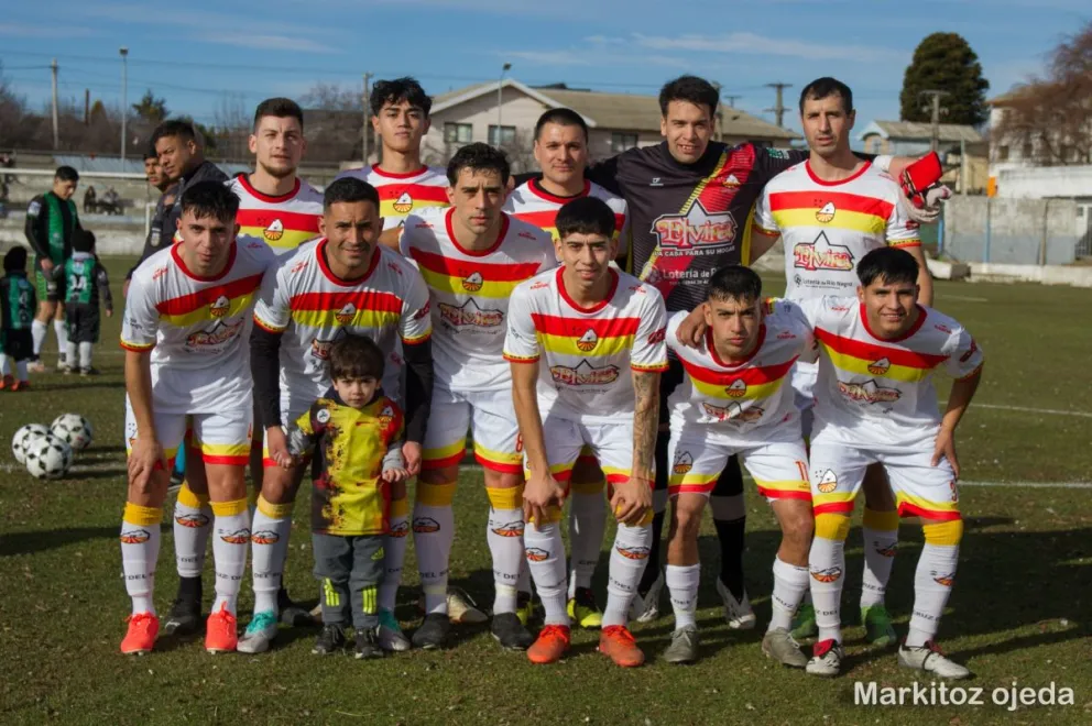 Cruz del Sur deberá esperar una semana más para sumar su segundo partido. Foto: Markitoz Ojeda - facebook Cruz del Sur.