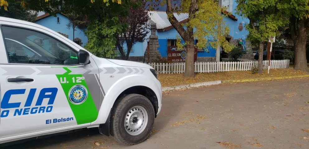 El hecho continúa siendo investigado por las autoridades judiciales. Foto gentileza