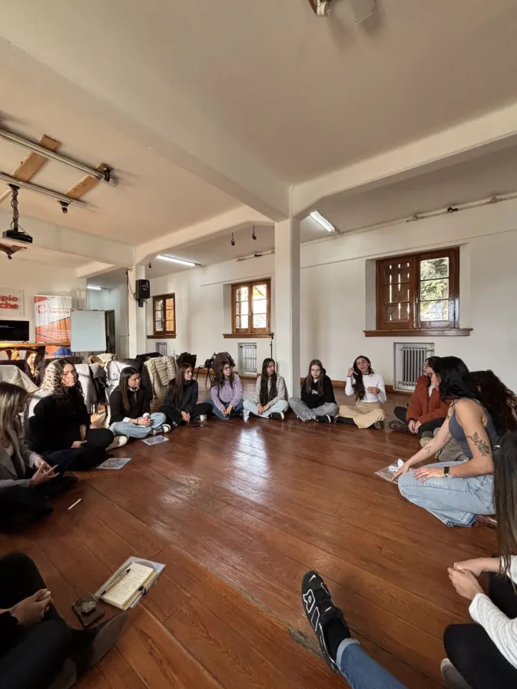 El Desfile Solidario será el 9 de agosto, a beneficio de los CDIs. Foto: Gentileza.