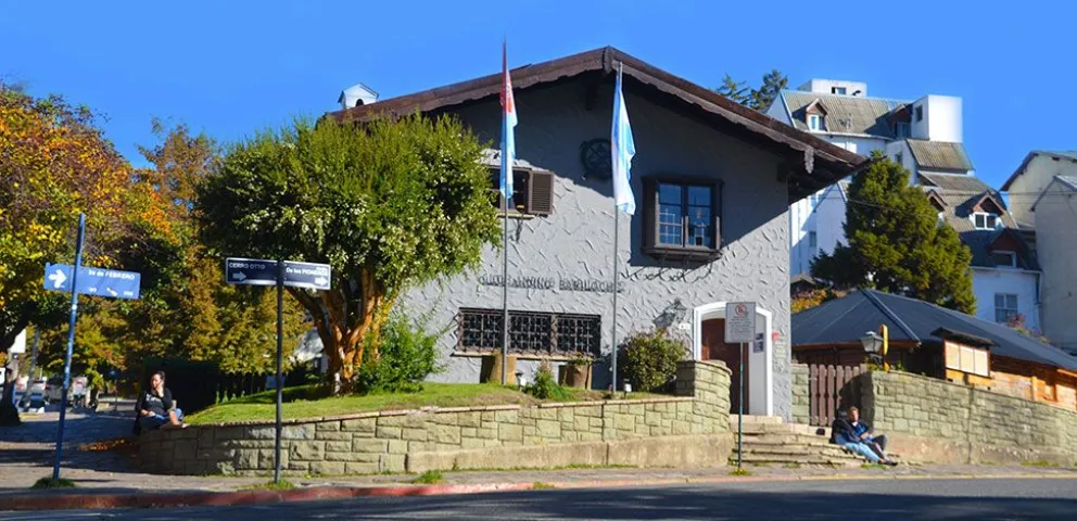 El Club Andino Bariloche cumple un año más de vida ligada a la montaña. Foto: ilustrativa.