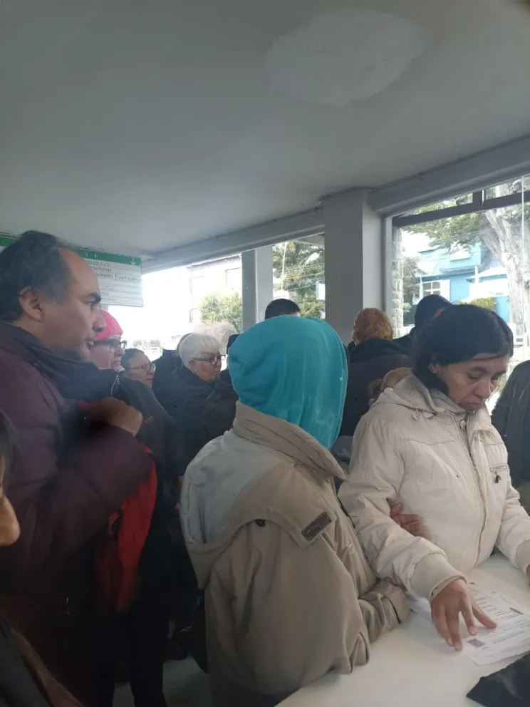 El primer llamado de auditorías finaliza el 20 de agosto.