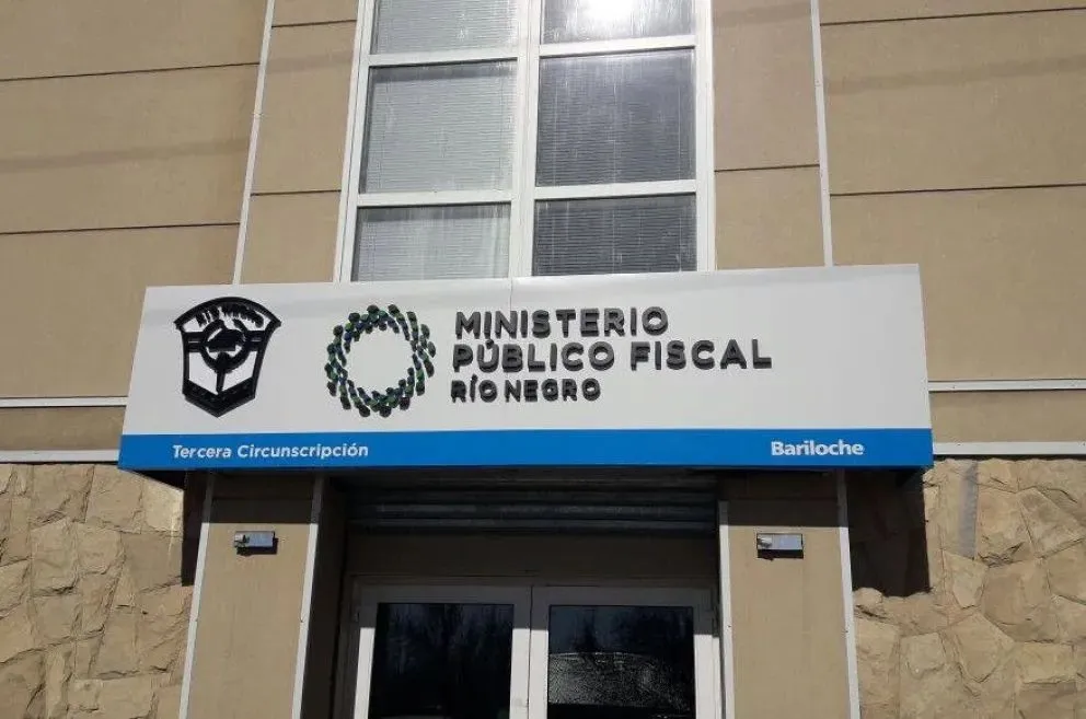 El episodio ocurrió el pasado 14 de enero en las inmediaciones del Centro Administrativo.