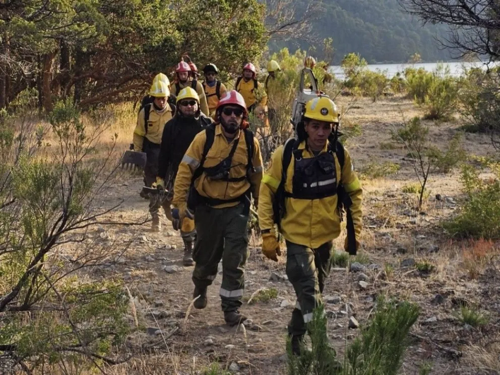 El accidente le ocasionó una limitación funcional concreta en la rodilla y una incapacidad de más del 13%. Foto: ilustrativa.