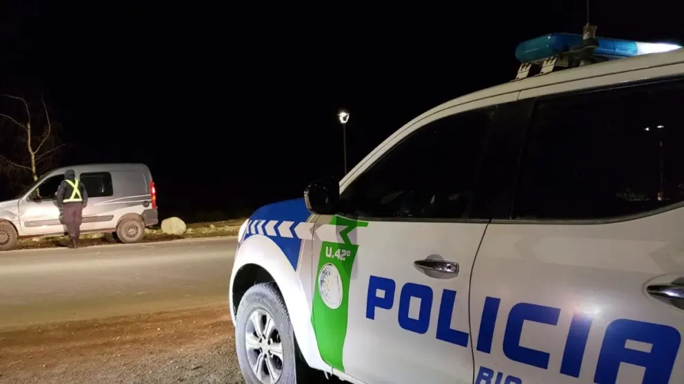 Los jovenes enfrentan causas judiciales. Foto ilustrativa