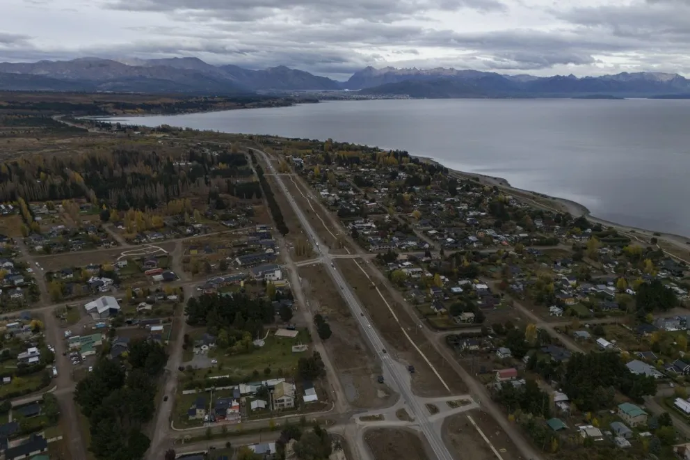 El incremento fue aprobado por el Concejo Deliberante, pero no se implementará. Foto: Marcelo Martínez.