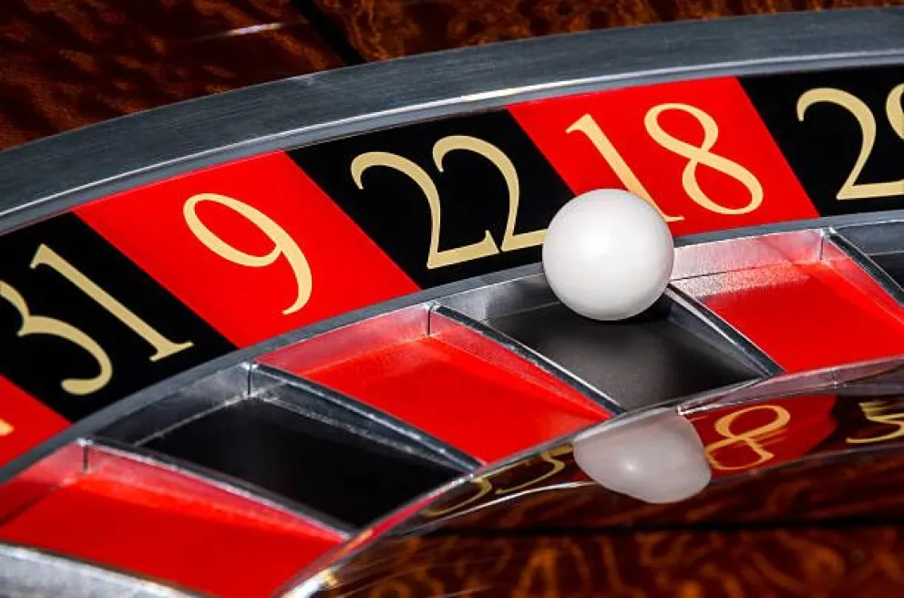 Un usuario de Santa Cruz se alzó con un premio de más de 125 millones de pesos. Foto ilustrativa