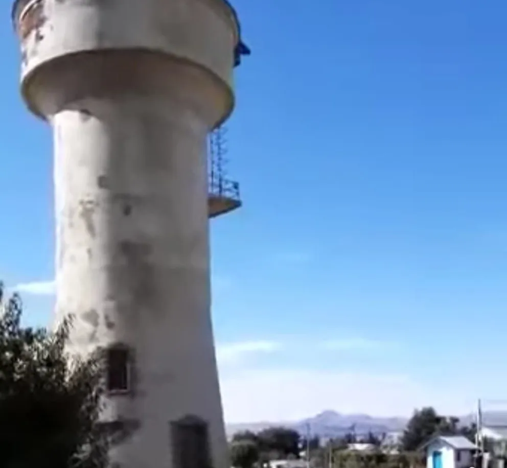 Se vivieron momentos de mucha tensión en las primeras horas del dia. Foto ilustrativa. 