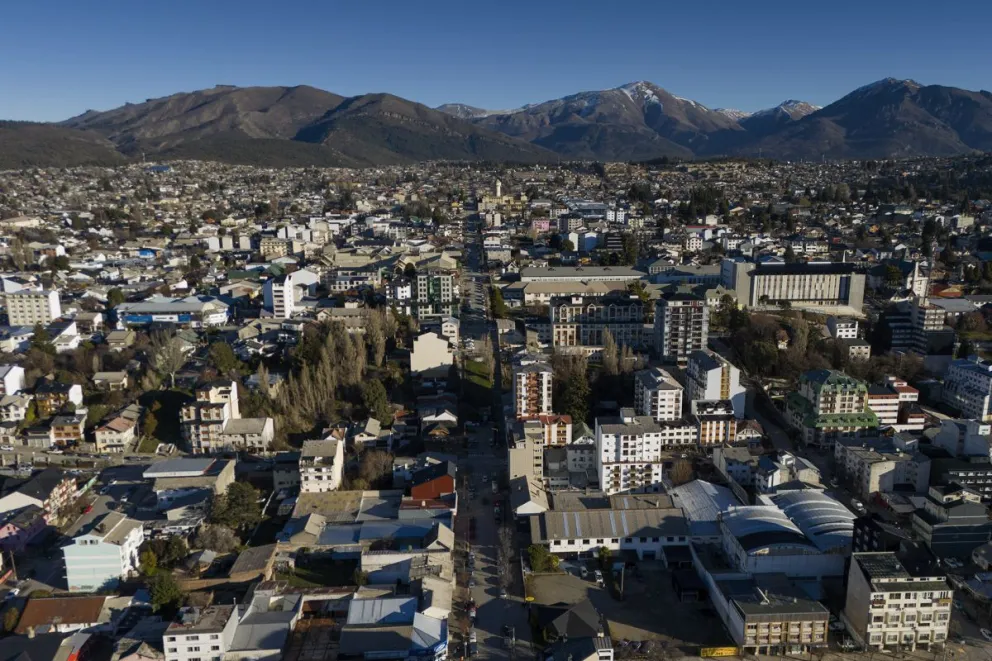 Durante tres días habrá cortes en distintos puntos de la ciudad. Foto: Marcelo Martínez