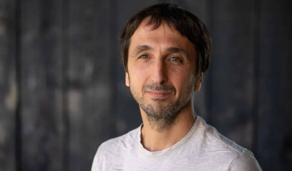 Garibaldi participó en más de 200 publicaciones científicas.