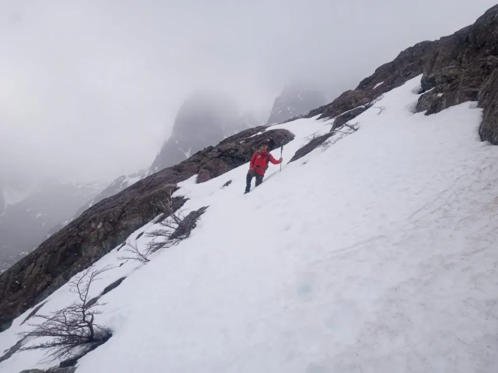 La medida se extenderá hasta nuevo aviso. Foto gentileza