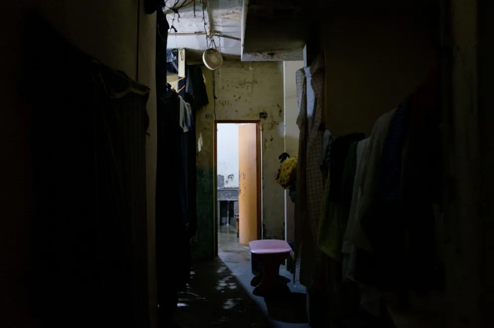 El operativo fue un éxito y se desarrolló con normalidad. Foto: Marcelo Martínez