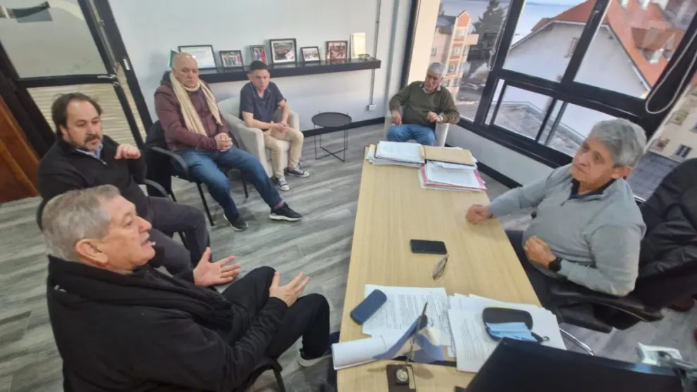 El evento se realizará en el Colegio San Miguel de Stefenelli, en General Roca. Foto:  gentileza CEB.