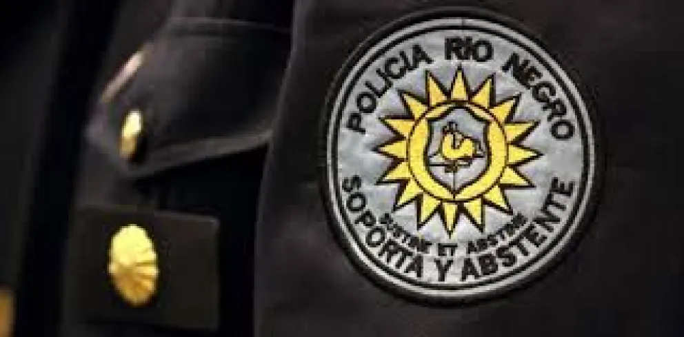 El efectivo policial deberá recibir una indemnización de 19 millones de pesos. Foto: ilustrativa.