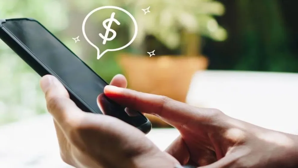 Cuál billetera digital conviene más. Foto: ilustrativa.