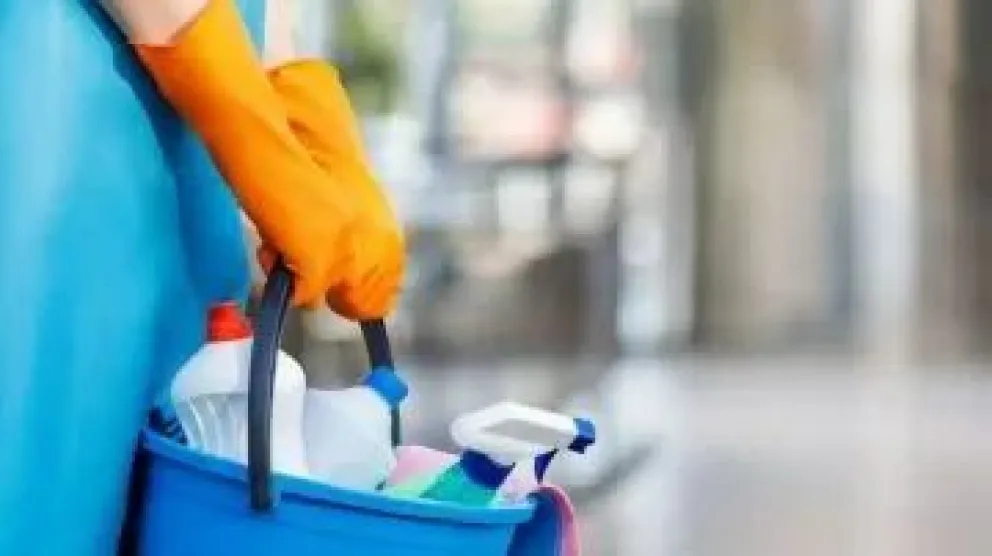 La empleada deberá recibir la indemnización correspondiente. Foto ilustrativa. 