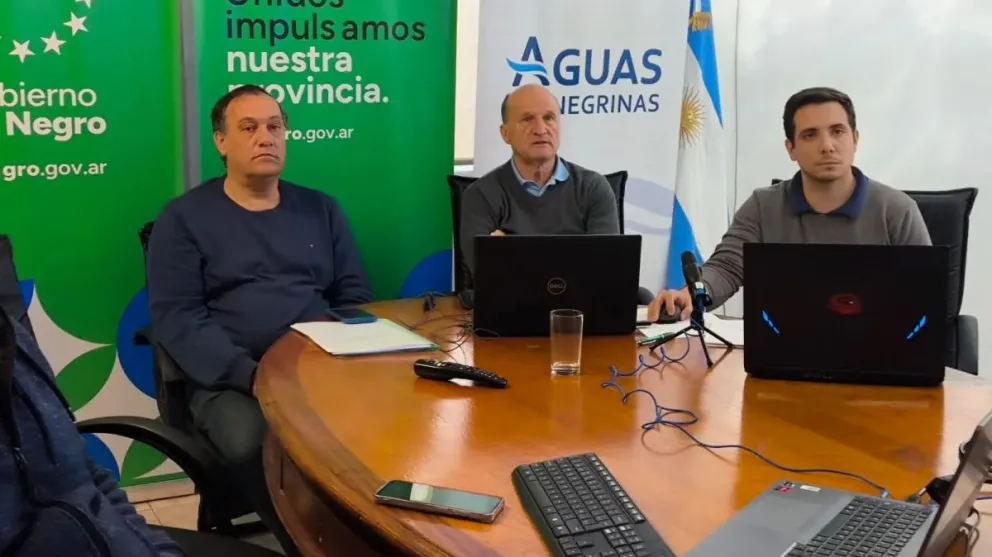 El acto obtuvo una importante participación. Foto gentileza