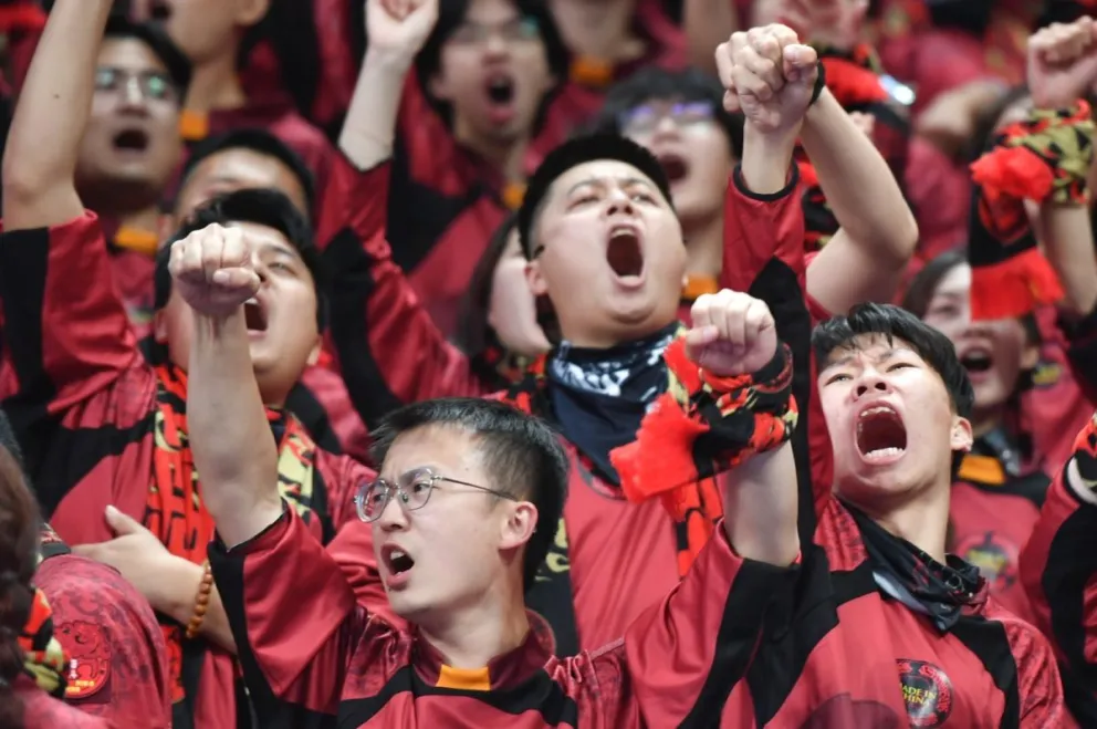 El gobierno concentrará programas piloto en las ciudades más futboleras y en la zona occidental del país. Foto ilustrativa