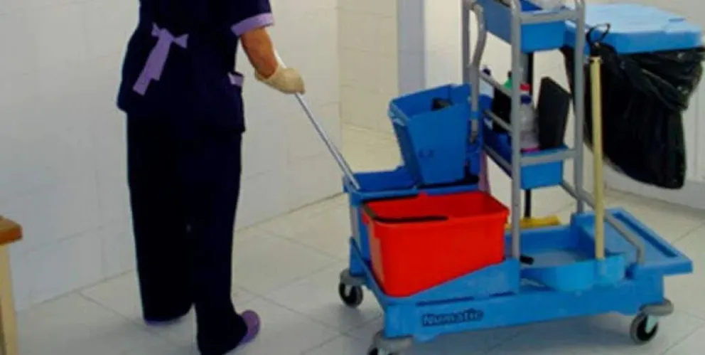 La Justicia ordenó indemnizar a la mujer por antigüedad, preaviso y salarios adeudados, multas por falta de registración y una compensación especial por embarazo. Foto: ilustrativa.