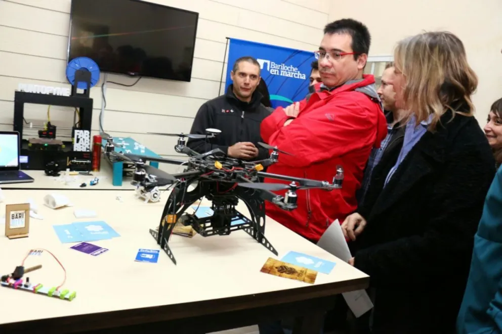 Las actividades comienzan a partir de las 14 horas en la sede de Juramento 102.