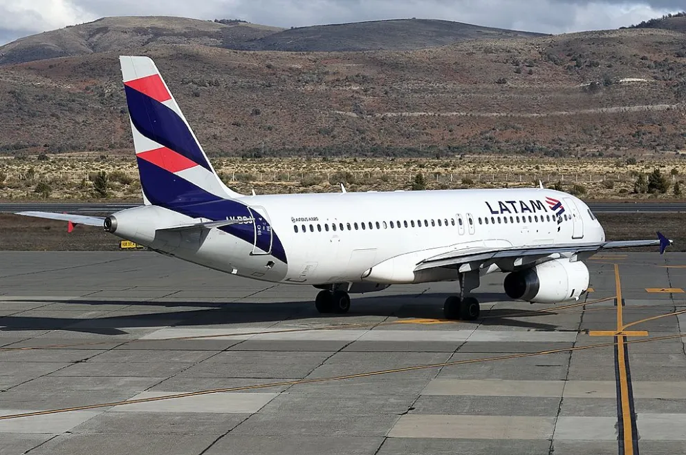 La aerolínea podrá brindar el servicio sin la necesidad de hacer escala en Buenos Aires.