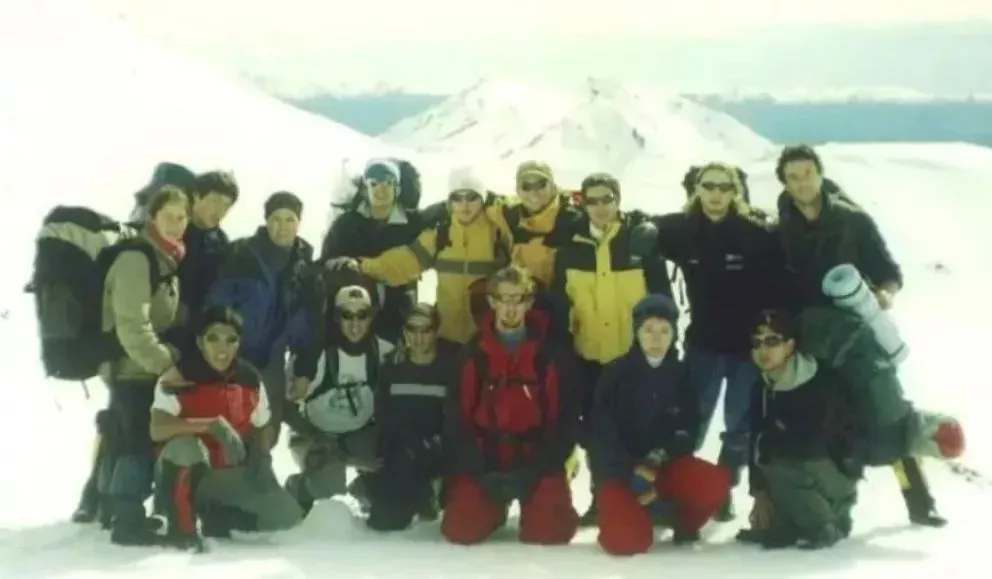 Las actividades comenzarán a las 12:30 en la sede del CRUB, ubicada en Quintral 1250. 