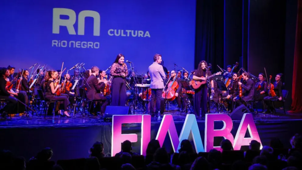 El encuentro musical se desarrollará del 24 al 28 septiembre. 