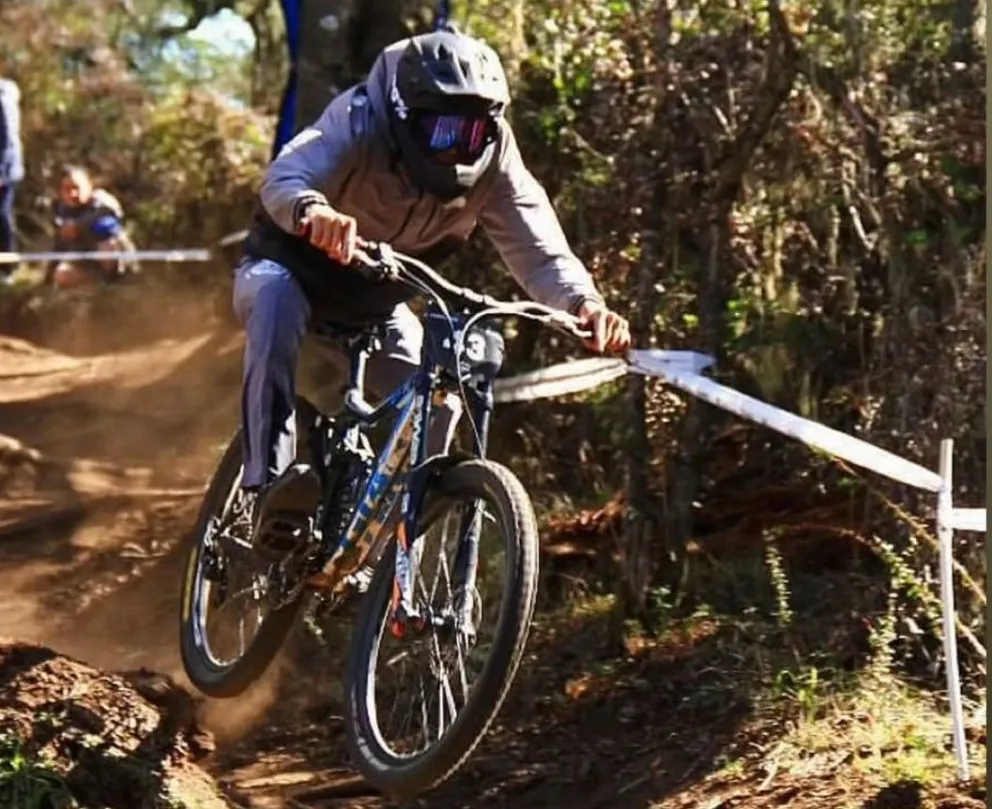Fue un gran fin de semana. La Copa Cerro Lindo dejó una huella que no se borrará. Fotos: gentileza.