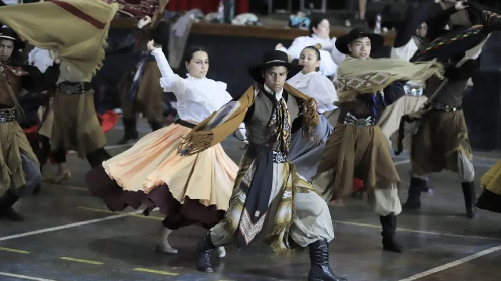 El Pre Cosquín se realizará el primer fin de semana de octubre. Foto: gentileza.