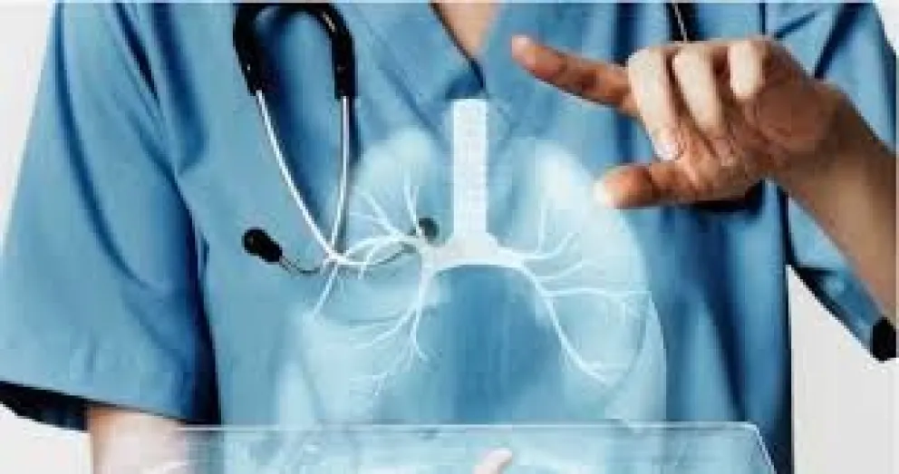 La primer charla será el próximo viernes. 