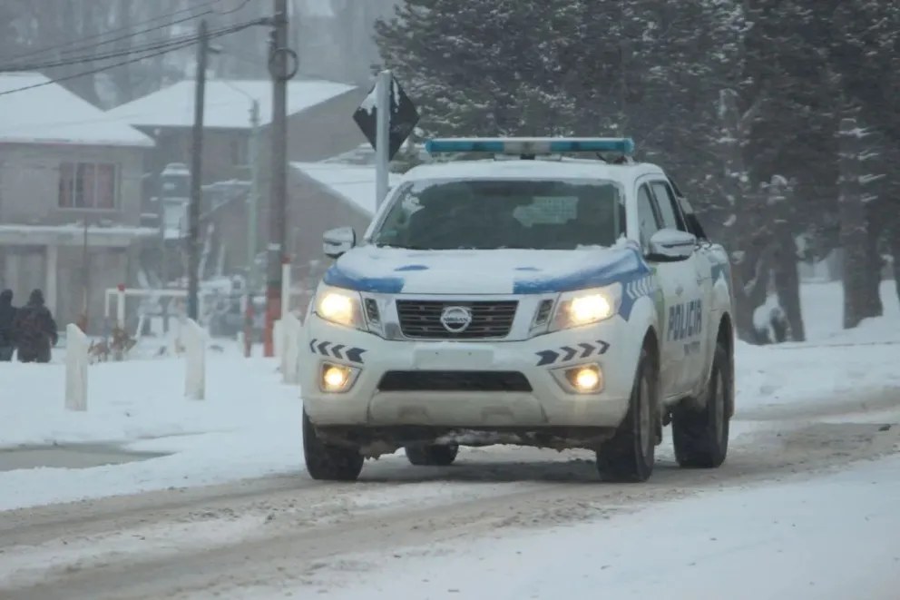 Los robos de moto han sido una constante en la ciudad en el último tiempo. Foto gentileza