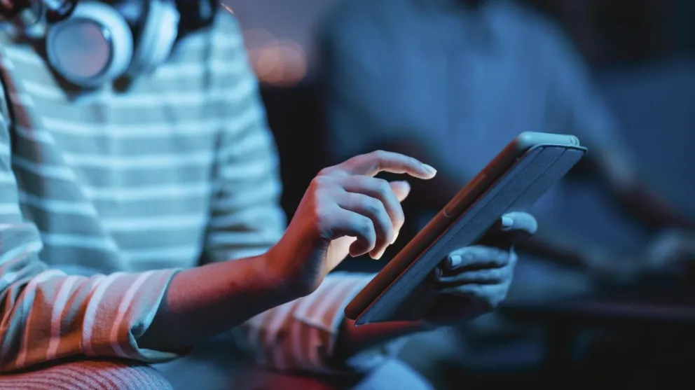 La charla será el próximo miércoles en el edificio Polivalente. Foto ilustrativa. 