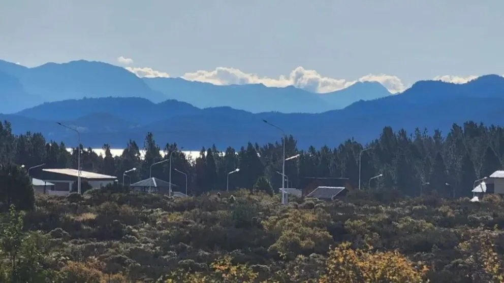 Los terrenos serán adjudicados a través de Tierras y Viviendas. Foto: Municipalidad de Bariloche. 