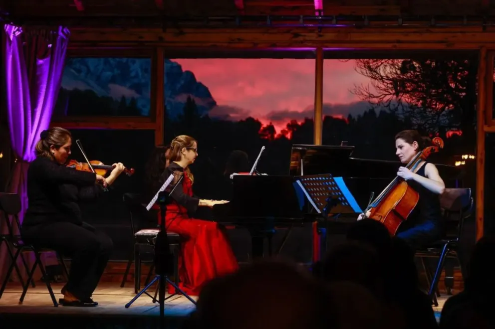 El FIMBA comenzará el próximo 24 de septiembre. Foto: ilustrativa.