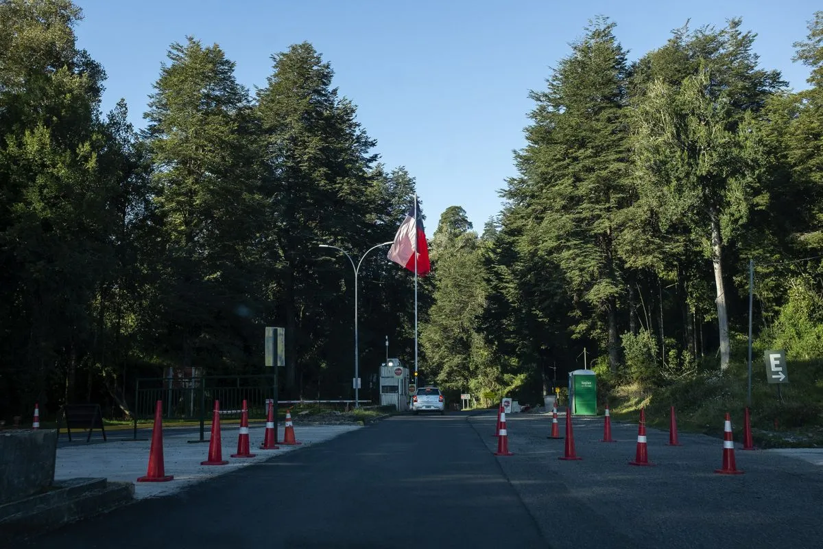 Chile implementa horario de invierno este fin de semana: clave para viajeros barilochenses