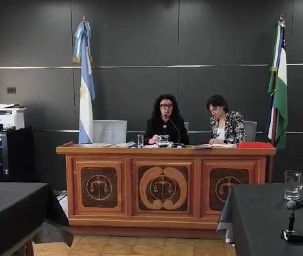 Por unanimidad el caso se resolverá en una próxima sesión. Foto ANB