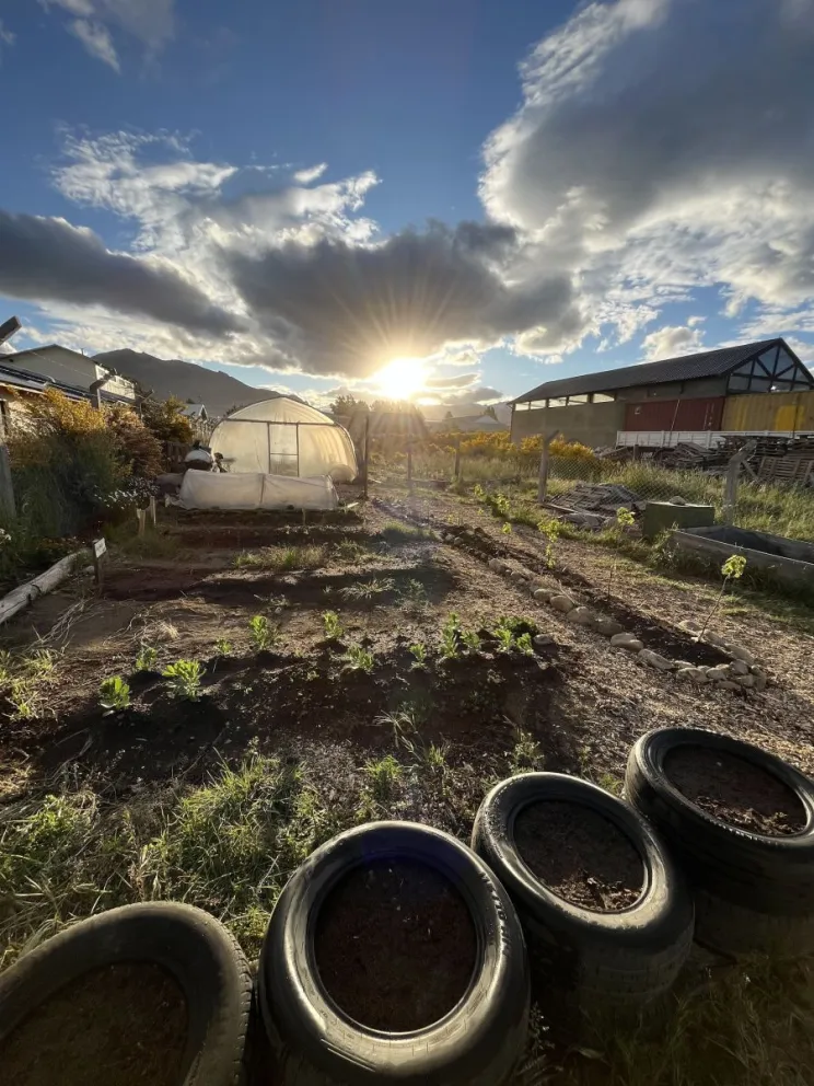 Las vacantes son limitadas y se priorizará a quienes más se beneficiarían con esta iniciativa. Foto: Gentileza.