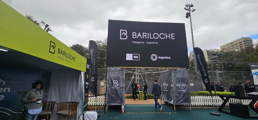 El evento es un escenario clave para atraer visitantes en la temporada de verano. Foto: Prensa Emprotur.